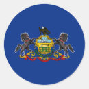 Sök efter pennsylvania statlig flagga Patriotisk