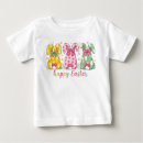 Sök efter polka dot bebis tshirts Bunt