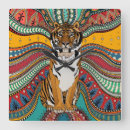 Sök efter indiska klockor Illustration