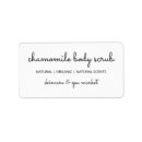 Sök efter företag fraktetiketter Modern