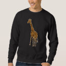 Sök efter giraff tröjor Djur