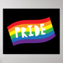 Sök efter bögen lesbisken posters Flagga