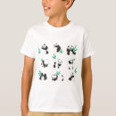 Sök efter panda tshirts Roligt