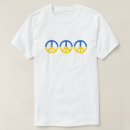 Sök efter support ukraine tshirts Krig