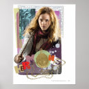 Sök efter hermione posters Dödlig hallow