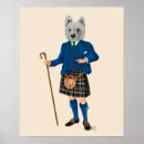 Sök efter skotsk terrier posters Kilt