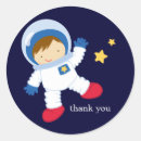 Sök efter astronaut klistermärken Utrymme