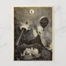 Sök efter jules verne vykort Science fiction