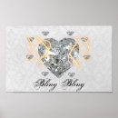 Sök efter bling posters Diamanter