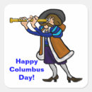 Sök efter christopher columbus klistermärken Italiensk
