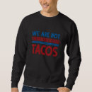 Sök efter latinamerikan tröjor Är