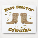 Sök efter westernt musmattor Cowgirl