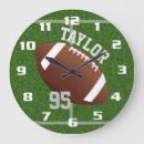 Sök efter fotbollslag klockor Sport