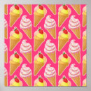 Sök efter gelato posters Rosa