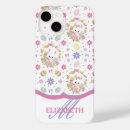 Sök efter påsk iphone fodral Blommigt