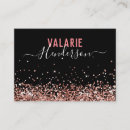 Sök efter glitter visitkort Trendig