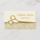 Sök efter salong visitkort Customer