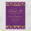 Sök efter art nouveau inbjudningskort inbjudningar För henne