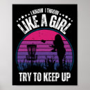 Sök efter utslagsplats posters Discgolfspelare