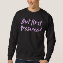 Sök efter prosecco kläder Vin