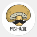 Sök efter moustache klistermärken För alla