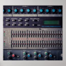 Sök efter elektronisk musik posters Instrument