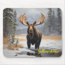 Sök efter moose musmattor Älk