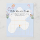 Sök efter bingo brevpapper Söt