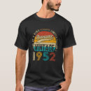 Sök efter 70th birthday tshirts Vintage