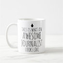 Sök efter journalistik hem presenter Reporter