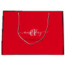 Sök efter guld presentpåsar Svart