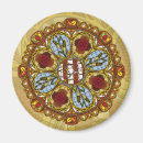 Sök efter nouveau magneter Mandala