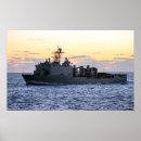 Sök efter uss fort Militär