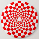 Sök efter optiska illusions knappar Mönster