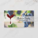 Sök efter druva visitkort Människor (allmänt)