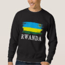 Sök efter rwanda tröjor Flagga