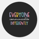 Sök efter jag har autism klistermärken Utvecklingsstörning