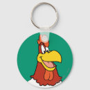 Sök efter legat nyckelringar Foghorn leghorn