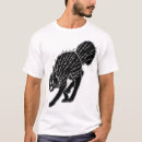 Sök efter halloween costume tshirts Svart katt