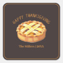 Sök efter värdinna klistermärken Happy thanksgiving