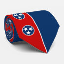 Sök efter tennessee herr slipsar Tennessees flagga