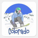 Sök efter snowboarding klistermärken Kolorado