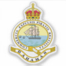 Sök efter bahamas klistermärken Nationell