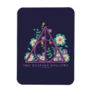 Sök efter deathly hallows Magi