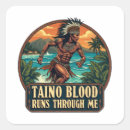 Sök efter taino Karibbönarv