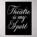 Sök efter teater posters Agerande