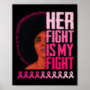 Sök efter bröst posters Svart