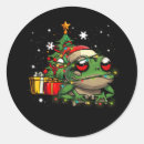 Sök efter frog santa Ljus