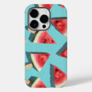 Sök efter vattenmelon iphone fodral Sommar