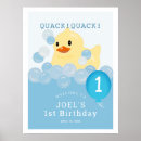 Sök efter ducky födelsedag För barn